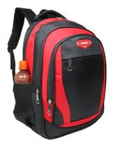 Mochila Bolsa Notebook Escolar Trabalho Passeio Unissex