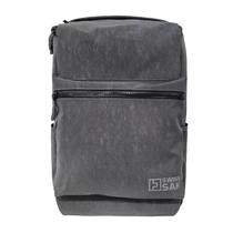 Mochila Bolsa Notebook Executiva 20L SwissSak Cinza Escuro Mochila Bolsa Notebook Executiva 20L SwissSak Cinza Escuro