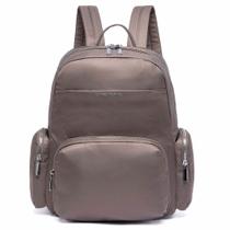 Mochila Bolsa Notebook Feminina Resistente Casual Espaçosa