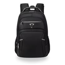 Mochila Bolsa Notebook Impermeável Escolar Faculdade Trabalho Viagem Executiva Mochila Bolsa Notebook Impermeável Escolar Faculdade Trabalho Viagem Executiva