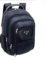 Mochila Bolsa Notebook Masculina Feminina Impermeável