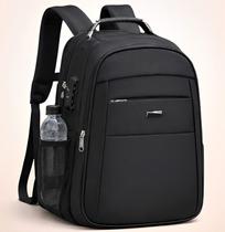 Mochila Bolsa Notebook Masculina Feminina Reforçada com Cadeado Ideal Para Escola Faculdade Viagens