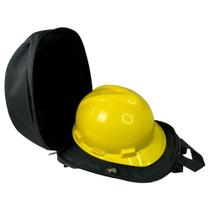 Mochila Bolsa Para Capacete De Proteção / Segurança EPI Alças Reforçadas - FORTBAG - MCAP Mochila Bolsa Para Capacete De Proteção / Segurança EPI Alças Reforçadas - FORTBAG - MCAP