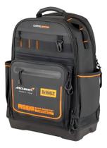 Mochila Bolsa Para Ferramentas Com 43 Bolsos Mclaren Dewalt