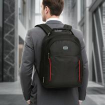 Mochila Bolsa Para Notebook Laptop Reforçada Escolar Faculdade Com Qualidade Grande Resistente