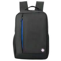 Mochila Bolsa Para Notebook Reforçada Anti Furto Faculdade - STAR SHOP