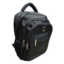 Mochila Bolsa Pequena Reforçada Impermeável Escolar Trabalho Viagem Multiuso