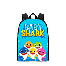 Mochila Bolsa Pré Escola Creche Infantil Estampada Desenho