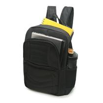 Mochila bolsa Reforçada Compartimento Notebook- moc2