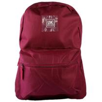 Mochila Bolsa Reforçada Feminina Adolescente Premium Top