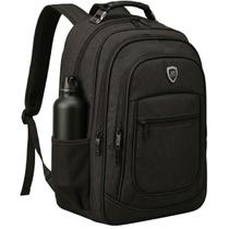 Mochila Bolsa Reforçada Impermeável Escolar Faculdade Trabalho Executiva Viagem Esporte Passeio Notebook 40 litros Cor:P Mochila Bolsa Reforçada Impermeável Escolar Faculdade Trabalho Executiva Viagem Esporte Passeio Notebook 40 litros Cor:P