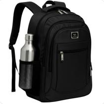 Mochila Bolsa Reforçada Masculina Feminina Notebook Impermeável Viagem Executiva Esportiva Mochila Bolsa Reforçada Masculina Feminina Notebook Impermeável Viagem Executiva Esportiva