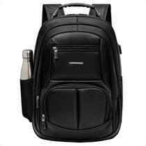 Mochila Bolsa Reforçada Masculina Feminina Notebook Impermeável Viagem Executiva Esportiva