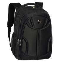 Mochila Bolsa Reforçada Unissex Executiva Notebook e Laptop