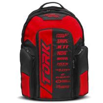 Mochila Bolsa Resistente Notebook Pro Tork Factory Edition 2