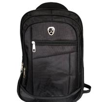 Mochila Bolsa Sacola Escolar Feminina Masculina Impermeável Notebook 40 Litros