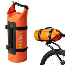 Mochila Bolsa Sleck Bag Saco Stank Moto Bike Bicicleta Impermeável 12 Litros Mochila Bolsa Sleck Bag Saco Stank Moto Bike Bicicleta Impermeável 12 Litros