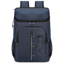 Mochila Bolsa Térmica Bag 23 Litros Trilha Impermeável