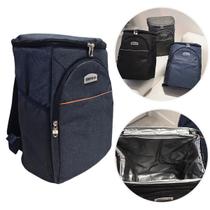 Mochila Bolsa Térmica Cooler Mochila Bolsa Térmica Cooler