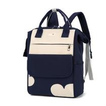 Mochila Bolsa Térmica Maternidade Bebê Mãe Criança Neném