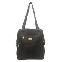 Mochila Bolsa Topgrife Couro Marrom Mochila Bolsa Topgrife Couro Marrom