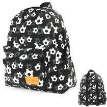 Mochila bolsa tradicional soccer - sabra