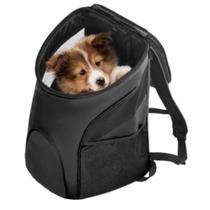 Mochila Bolsa Transporte PET Design Canguru Cães Gatos Bag