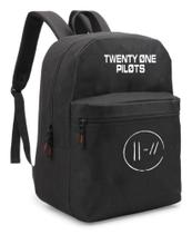 Mochila Bolsa Twenty One Pilots Bolsa Juvenil