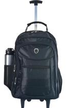 Mochila Bolsa Universitária 45 Litros Com Rodinhas reforçada