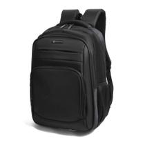 Mochila Bolsa Universitária Notebook Trabalho Viagem Unissex - Seanite