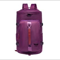 Mochila Bolsa Viagem Academia Transversal Impermeável Treino - Mochila Bolsa Viagem Academia Transversal Impermeável Treino -