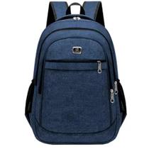 Mochila Bolsa Viagem Resistente Coreana Masculina Feminina Colorida Mochila Bolsa Viagem Resistente Coreana Masculina Feminina Colorida