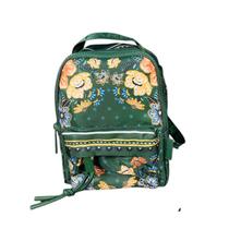 Mochila Borogodó Doce Onça Farm Mochila Borogodó Doce Onça Farm