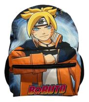 Mochila Boruto Costas Juvenil Escola Infantil Mochila Boruto Costas Juvenil Escola Infantil