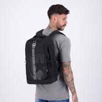 Mochila Botafogo Esportiva Preta Mochila Botafogo Esportiva Preta