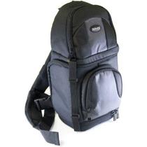 Mochila Bower SCB1450 Digital Pro Sling SLR preta Mochila Bower SCB1450 Digital Pro Sling SLR preta