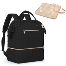 Mochila Breast Pump Bag Fasrom com refrigerador para Spectra S1, S2 Mochila Breast Pump Bag Fasrom com refrigerador para Spectra S1, S2