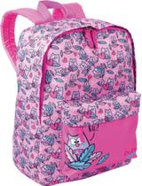 Mochila Bubu Sestini Grande 19T Rosa