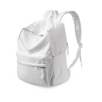 Mochila Buluzine DIY Canvas White 16L para laptop 14" Mochila Buluzine DIY Canvas White 16L para laptop 14"