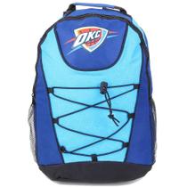 Mochila Bungee Com Elástico Oklahoma City Thunder