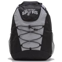 Mochila Bungee Com Elástico San Antonio Spurs