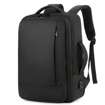 Mochila Business Laptop para homens, 15,6 polegadas, capacidade 32x10x44cm Mochila Business Laptop para homens, 15,6 polegadas, capacidade 32x10x44cm