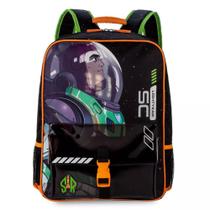 Mochila Buzz Lightyear compatível notebook 12" Disney Store Mochila Buzz Lightyear compatível notebook 12" Disney Store