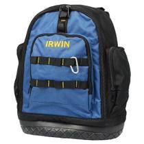 Mochila c/base emborrachada 14pol irwin