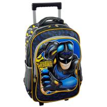 Mochila c/ Carrinho Pequena Guardian Night