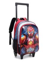 Mochila C/Carrinho X-Robot IN2332-R