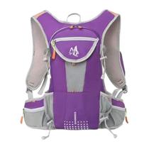 Mochila Caminhada Corrida Ciclismo Leve Camping Pequena 6L Mochila Caminhada Corrida Ciclismo Leve Camping Pequena 6L