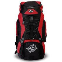 Mochila Camping 55 Litros Mc3101