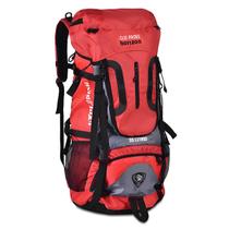 Mochila Camping 55L Clio MC3326 Mochila Camping 55L Clio MC3326