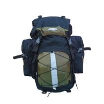 Mochila Camping Caminhada Cargueira Trilha 60l Ultra Leve Mochila Camping Caminhada Cargueira Trilha 60l Ultra Leve